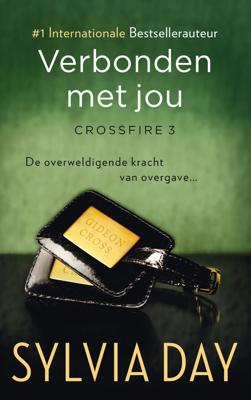 Verbonden met jou - Sylvia Day - eBook (9789044969436)