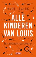 Alle kinderen van Louis: Een zoektocht naar afkomst