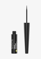 Eyeliner liquid 01 black - thumbnail