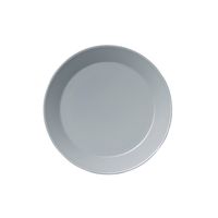 IITTALA - Teema Parelgrijs - Plat bord 26cm - thumbnail