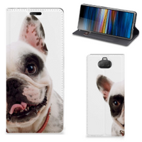 Sony Xperia 10 Hoesje maken Franse Bulldog - thumbnail