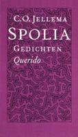 Spolia - C.O. Jellema - eBook (9789021449043)