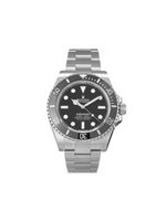 Rolex montre Submariner 41 mm non portée - Noir - thumbnail