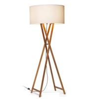 Marset - Cala P180 vloerlamp Eiken