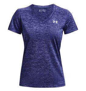 Under Armour Twist Tech sportshirt dames