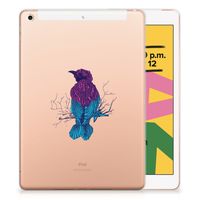 Apple iPad 10.2 | iPad 10.2 (2020) | 10.2 (2021) Tablet Back Cover Merel