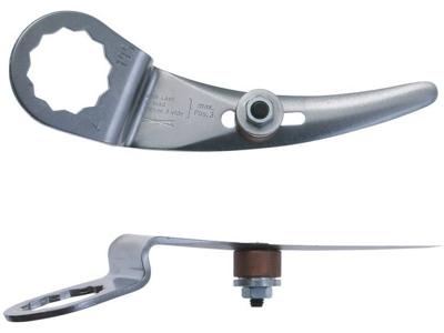 Fein 63903195010 Segmentmes 2 stuk(s)