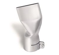 Steinel UK 092016 Angle Flat Slit Nozzle