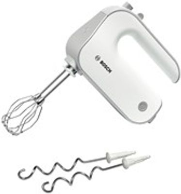 Bosch MFQ4030 mixer Handmixer 500 W Zilver, Wit
