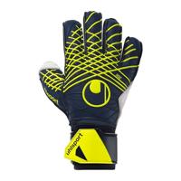 uhlsport voetbal keepershandschoenen Prediction Soft Flex Frame - Keepershandschoenen voor kinderen en volwassenen met vingerbescherming