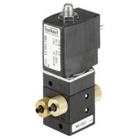 Bürkert Servogestuurd ventiel 134641 5420 230 V/AC 1 stuk(s)