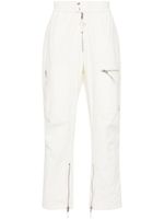 MARANT pantalon en coton Nick à poches cargo - Tons neutres