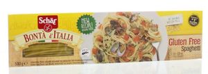 Dr Schar Pasta spaghetti (500 gr)