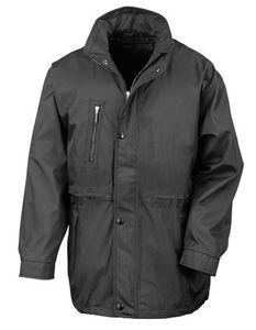 Result RT110 City Executive Jacket