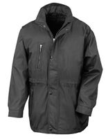 Result RT110 City Executive Jacket