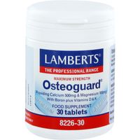 Osteoguard