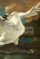 Geschiedenis van Nederland - Anne Doedens, Yolande Kortlever, Liek Mulder - ebook