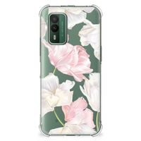 Nokia XR21 Case Lovely Flowers - thumbnail