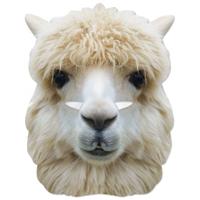 Masker Alpaca