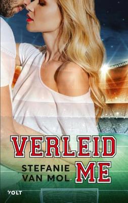 Verleid me - Stefanie van Mol - Paperback (9789021419077) Verleid me - Stefanie van Mol - Paperback (9789021419077)