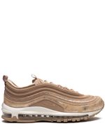 Nike Air Max 97 low-top sneakers - Tons neutres