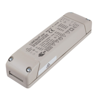 Lumotech L05049 Constant Current 1-10V Potentiometer LED Driver 40W 22-60V / 0.245-1.05A