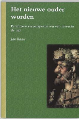 Het nieuwe ouder worden - J. Baars - Paperback (9789066656895)