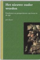 Het nieuwe ouder worden - J. Baars - Paperback (9789066656895)