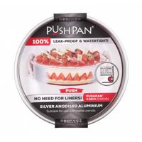 Wham PushPan Bakvorm Ondiep ø 28 cm