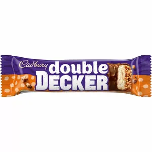 Cadbury Cadbury - Double Decker 60 Gram