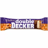 Cadbury Cadbury - Double Decker 60 Gram - thumbnail