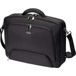 Dicota Eco Multi Pro 13-15.6 Laptoptas Geschikt voor max. (laptop): 39,6 cm (15,6) Zwart