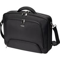 Dicota Eco Multi Pro 13-15.6 Laptoptas Geschikt voor max. (laptop): 39,6 cm (15,6) Zwart - thumbnail