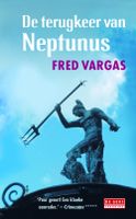 De terugkeer van Neptunus - Fred Vargas - ebook - thumbnail