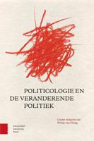 Politicologie en de veranderende politiek - Paperback (9789462984486)