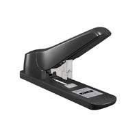 Rapesco 1063 AV-45 Heavy Duty Nietmachine, 115 Vel Capaciteit, Zwart