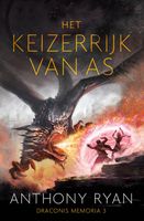 Het Keizerrijk van As - Anthony Ryan - ebook