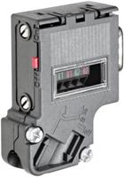 Siemens plc toebehoren S7, siemens S5/S7, toebehoren bussteker, busstekers