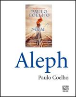 Aleph (grote letter) - POD editie - Paulo Coelho - Paperback (9789029583947)
