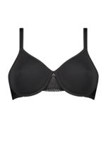 Triumph - My Perfect Shaper BH (voorgevormd) - zwart, Maat:80C