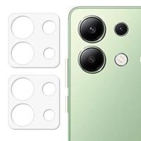 Xiaomi Redmi Note 13 4G Cameralens Beschermer - 2 St.