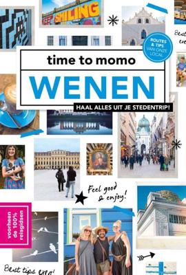 Time to momo - Wenen - Lotte Lambin - Paperback (9789493195240) Time to momo - Wenen - Lotte Lambin - Paperback (9789493195240)