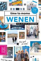 Time to momo - Wenen - Lotte Lambin - Paperback (9789493195240)