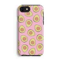 Dancing avocados: iPhone 8 Tough Case