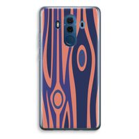 Bast A: Huawei Mate 10 Pro Transparant Hoesje