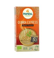 Quinoa express puur natuur bio