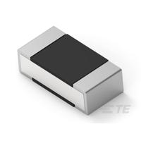 TE Connectivity 8-2176312-8 Thin Film weerstand 100 kΩ SMD 0.1 W 0.1 % 25 ppm 1000 stuk(s) Tape on Full reel