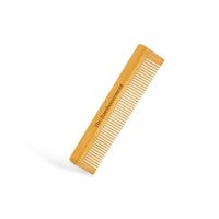 Bamboo Comb