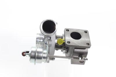 Turbocharger ALANKO, u.a. für Peugeot, Citroën, Fiat Turbocharger ALANKO, u.a. für Peugeot, Citroën, Fiat