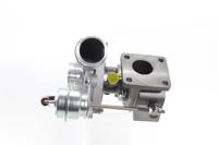 Turbocharger ALANKO, u.a. fÃ¼r Peugeot, CitroÃ«n, Fiat